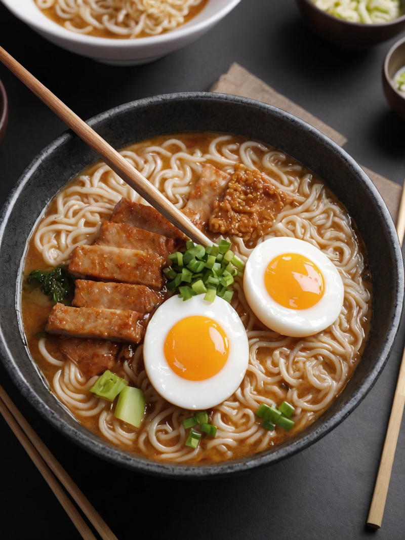 31073106-17748028598465-ultra detailed 8k cg, japanese ramen, chopsticks, egg, steam,.png